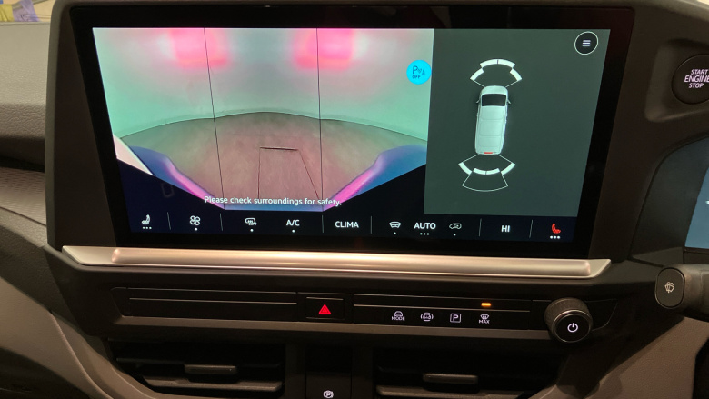 Volkswagen Transporter T28 Swb Diesel 2.0 TDI 150 Commerce Pro Van